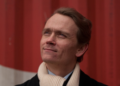 Jarkko Riihimäki - Pianist